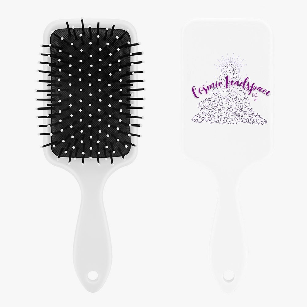 831. Air Cushion Scalp Massage Comb