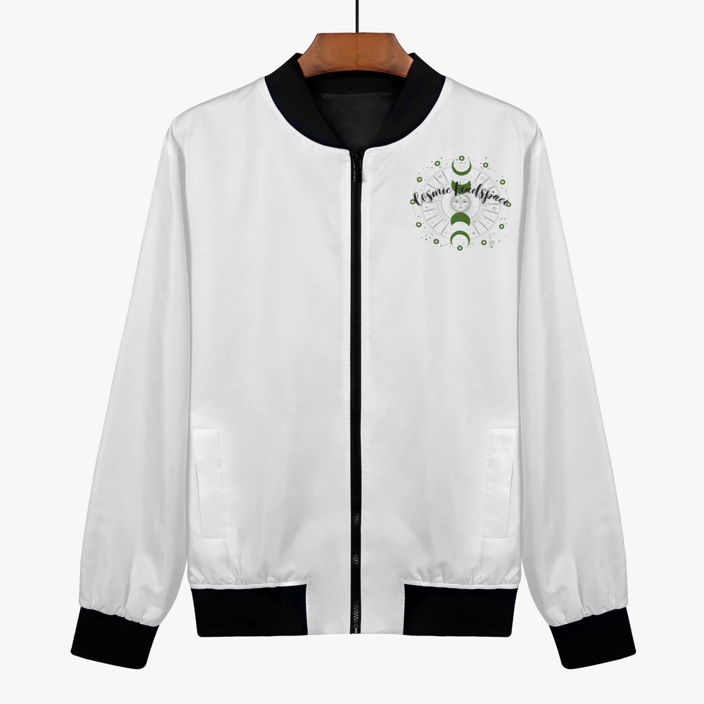 228. Trending Women’s Jacket