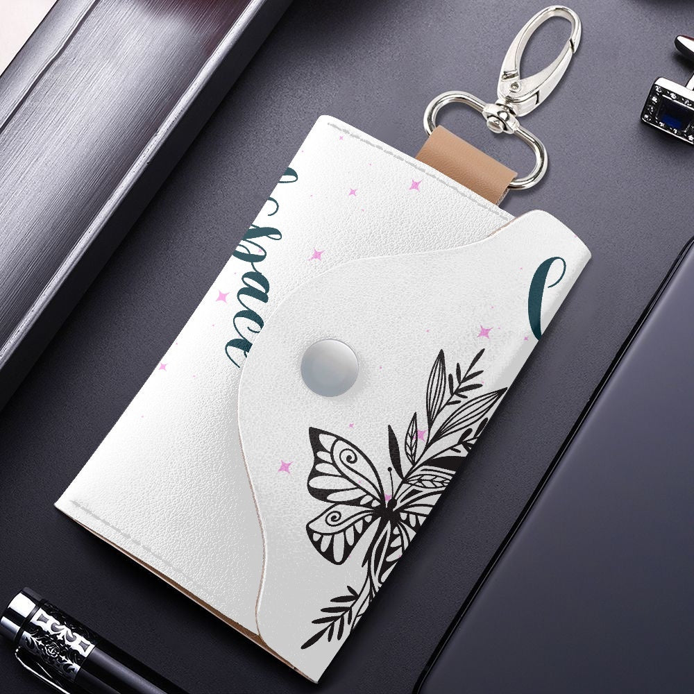 822. Key Holder Case