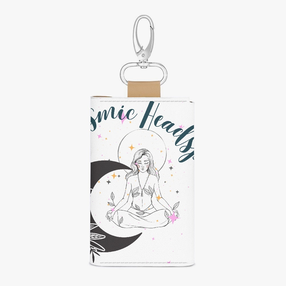 822. Key Holder Case