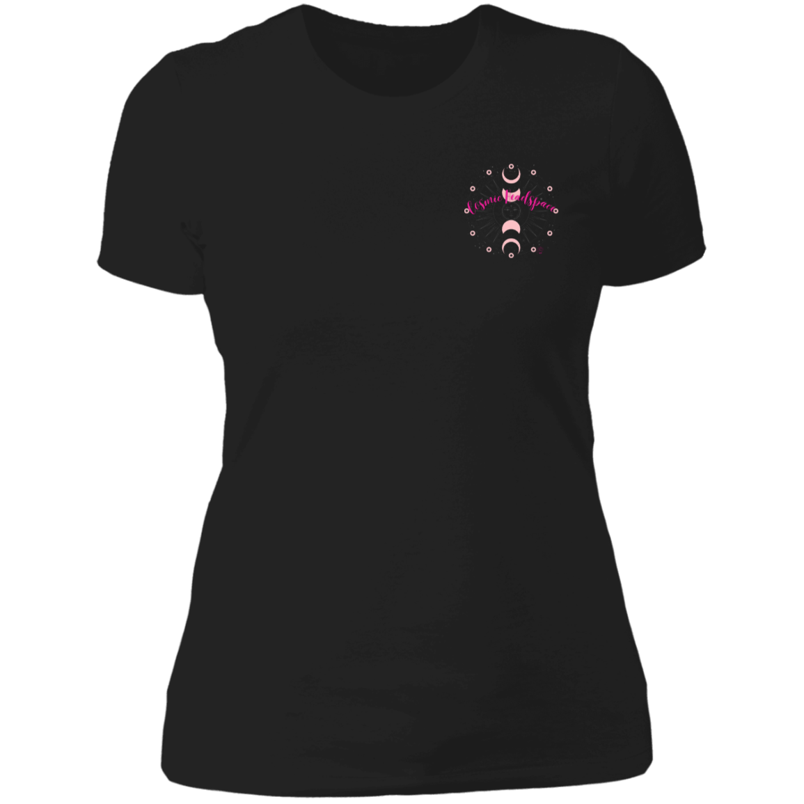 NL3900 Ladies' Boyfriend T-Shirt