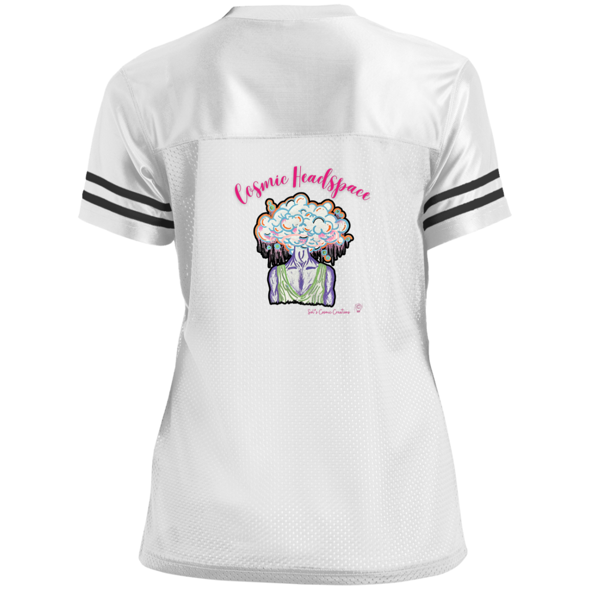 Ladies' Replica Jersey