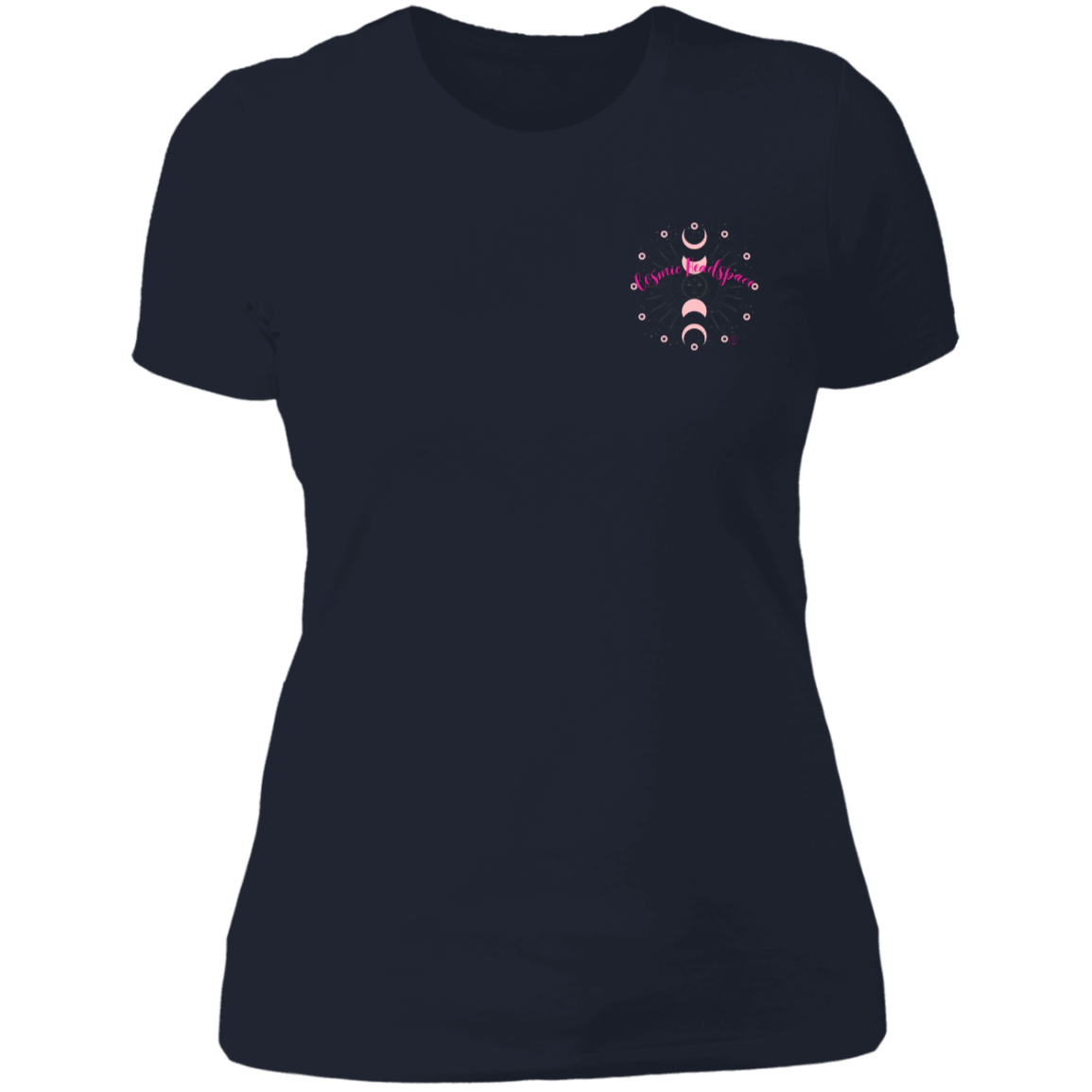 NL3900 Ladies' Boyfriend T-Shirt