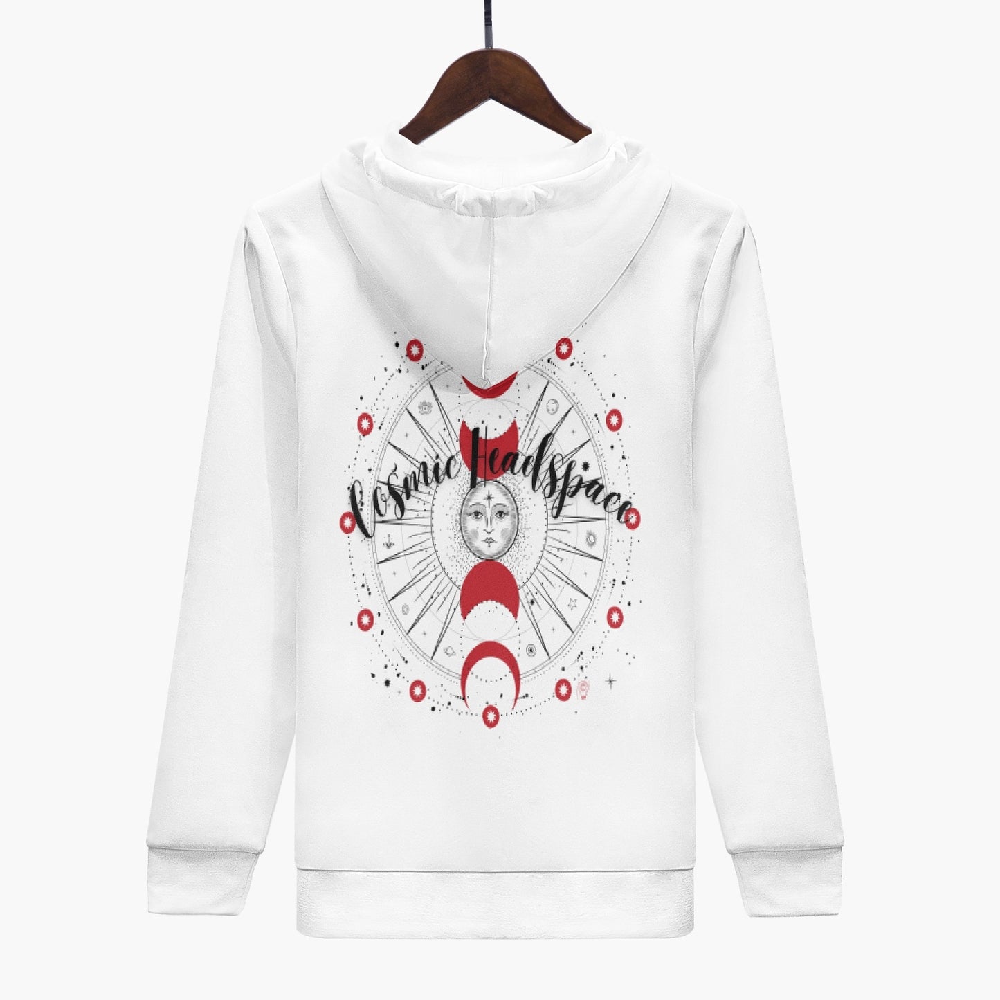 203. Unisex Trending Hoodie