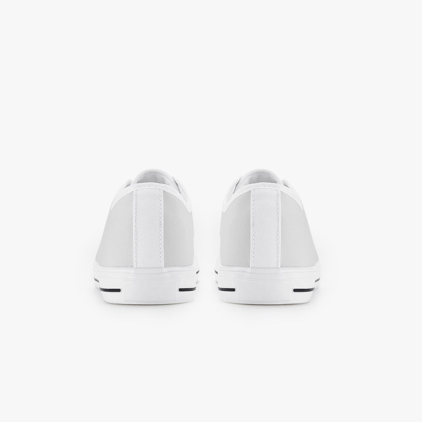 315. Kid’s Low-Top Canvas Shoes