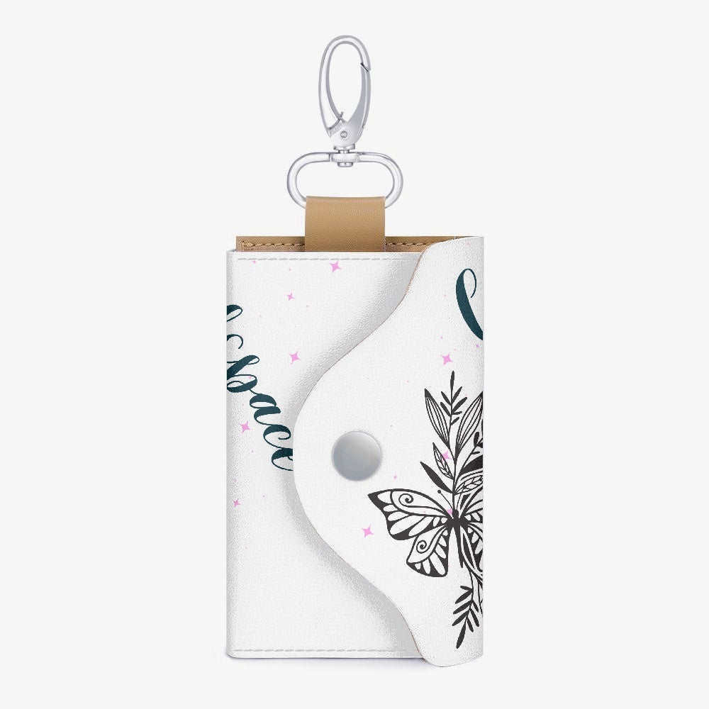 822. Key Holder Case