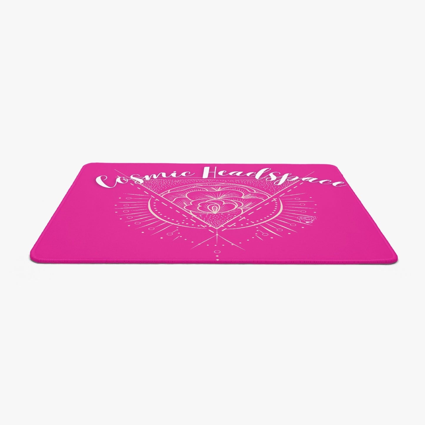 937. Premium Gaming Mouse Pad