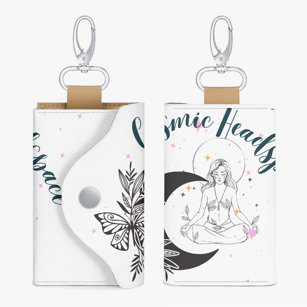 822. Key Holder Case