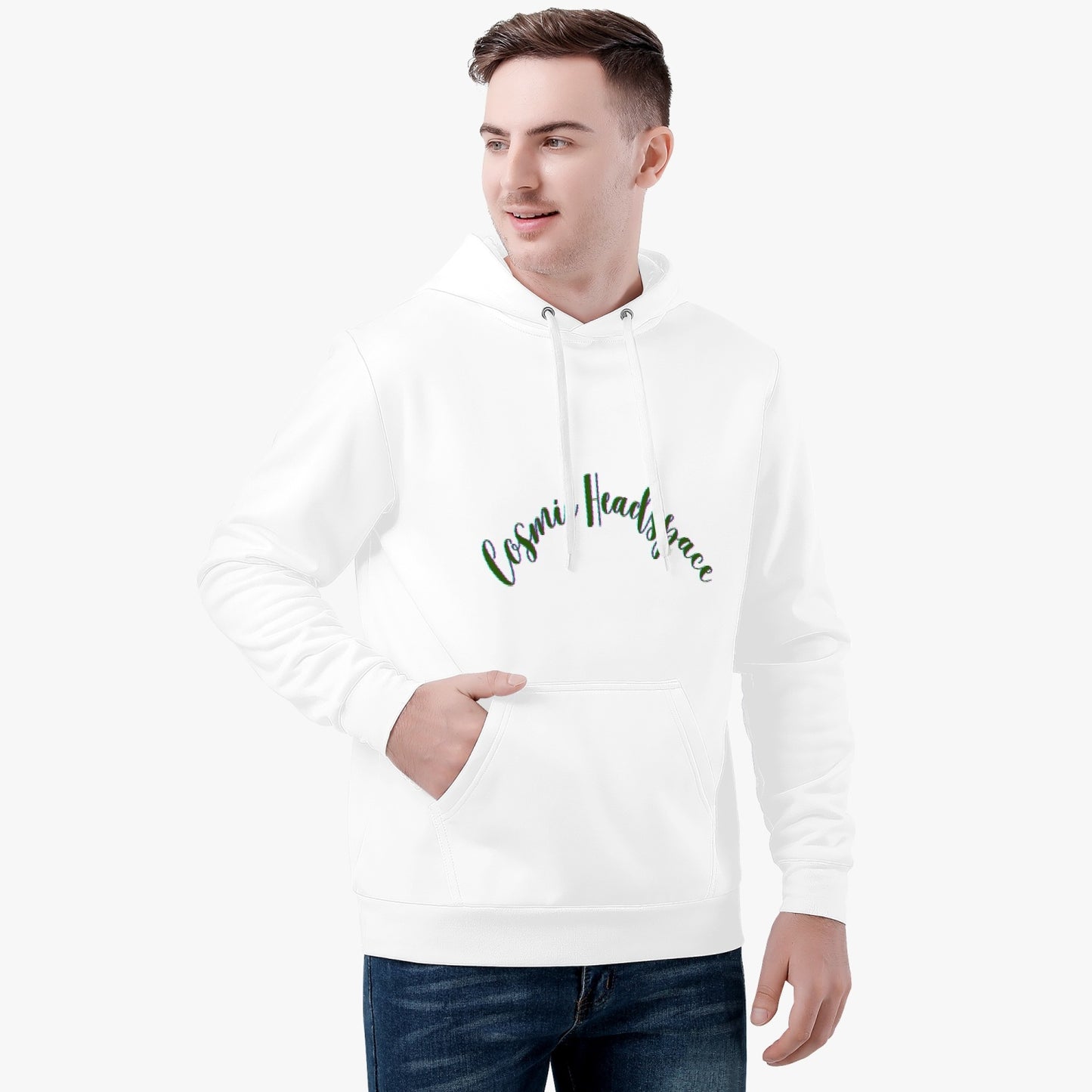 203. Unisex Trending Hoodie