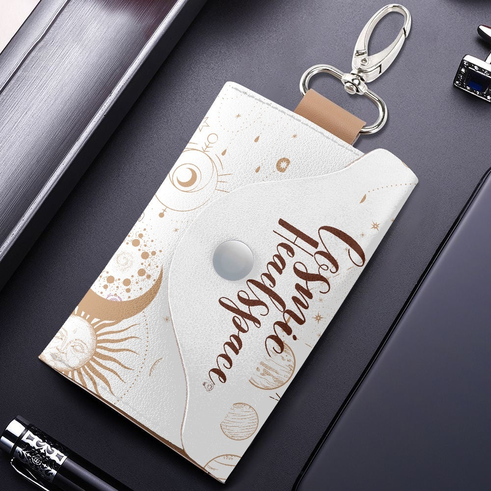 822. Key Holder Case