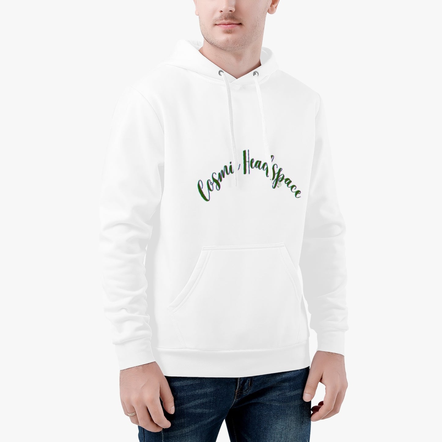 203. Unisex Trending Hoodie