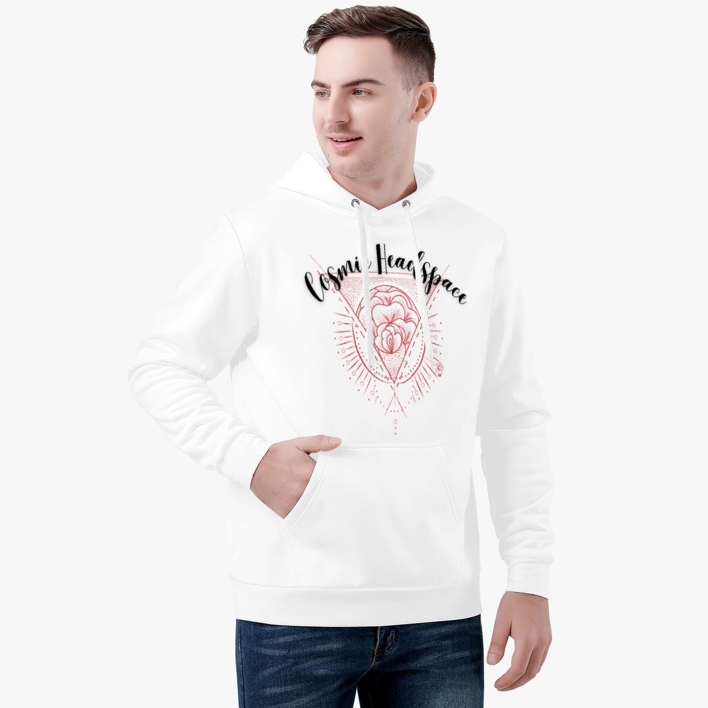 203. Unisex Trending Hoodie