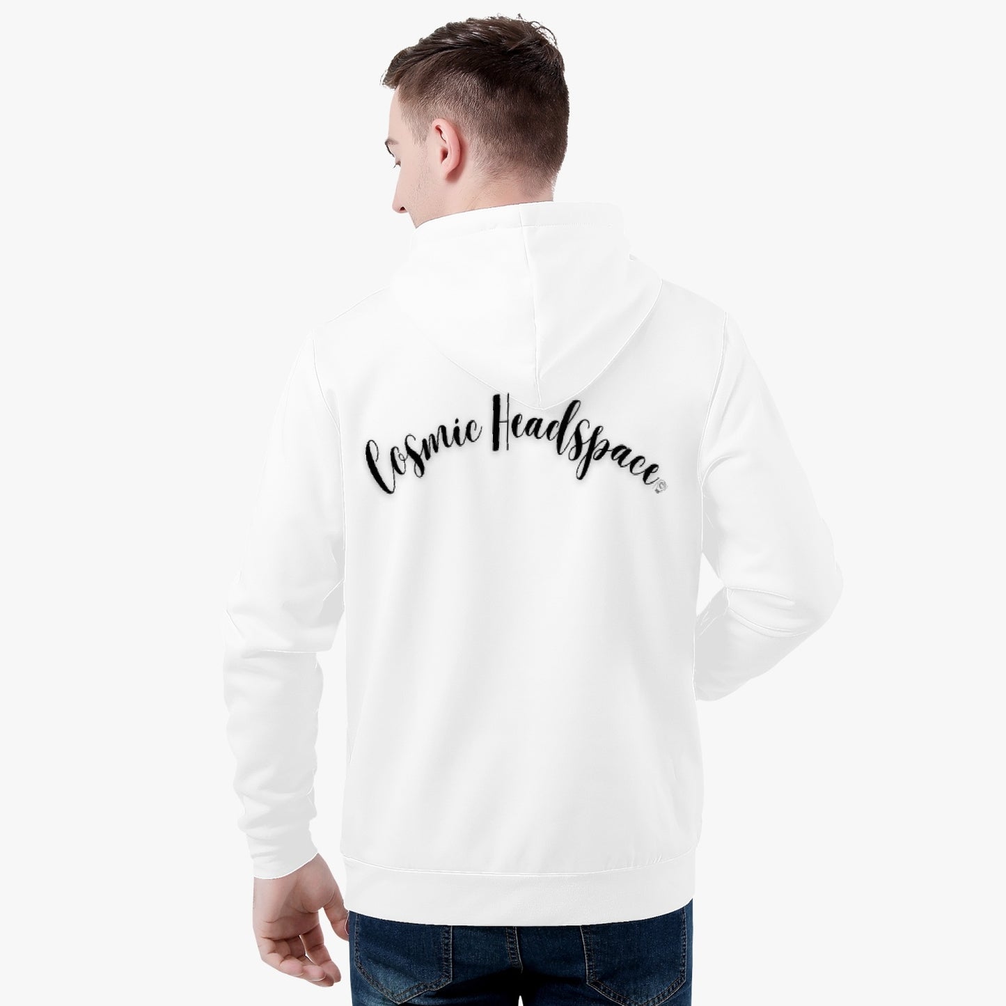 203. Unisex Trending Hoodie