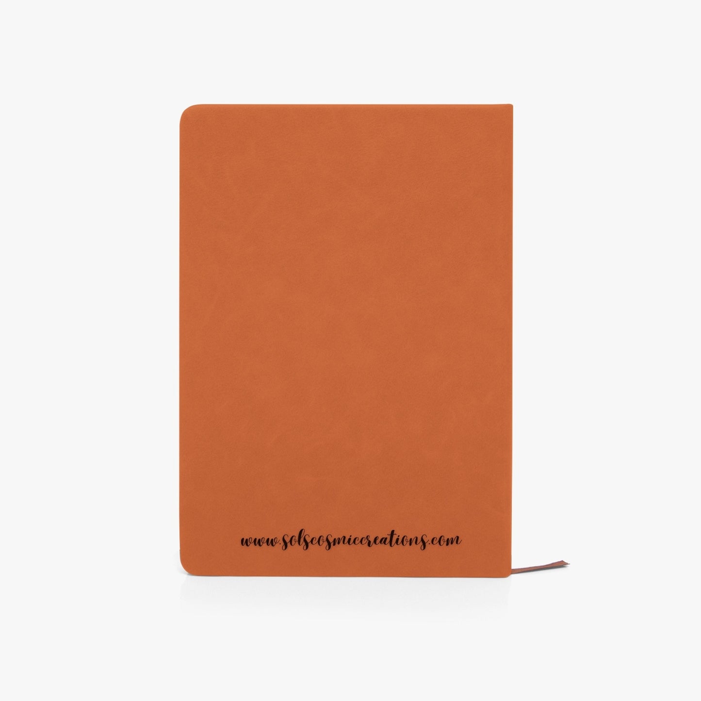 1044. PU Leather Journal Notebook