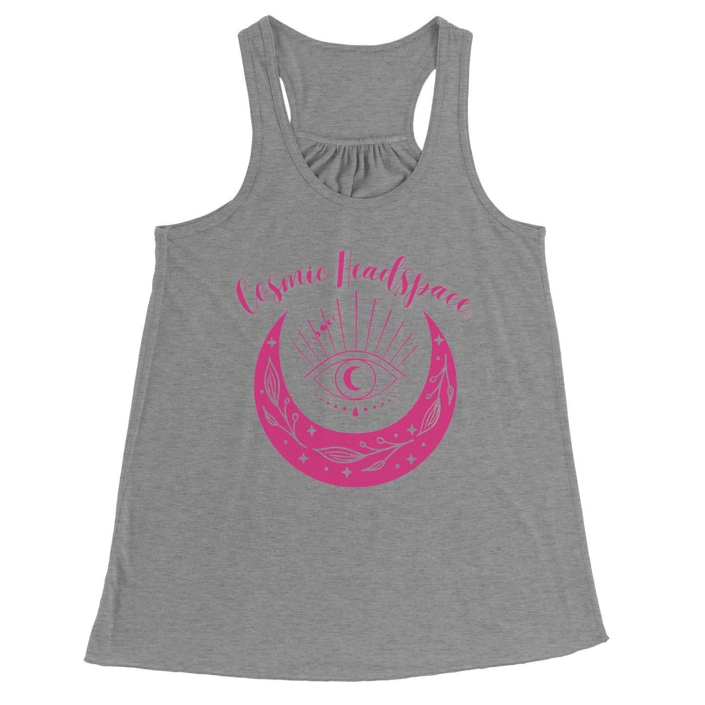 Bella Flowy Racerback Tank
