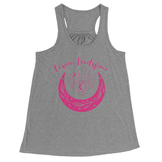 Bella Flowy Racerback Tank