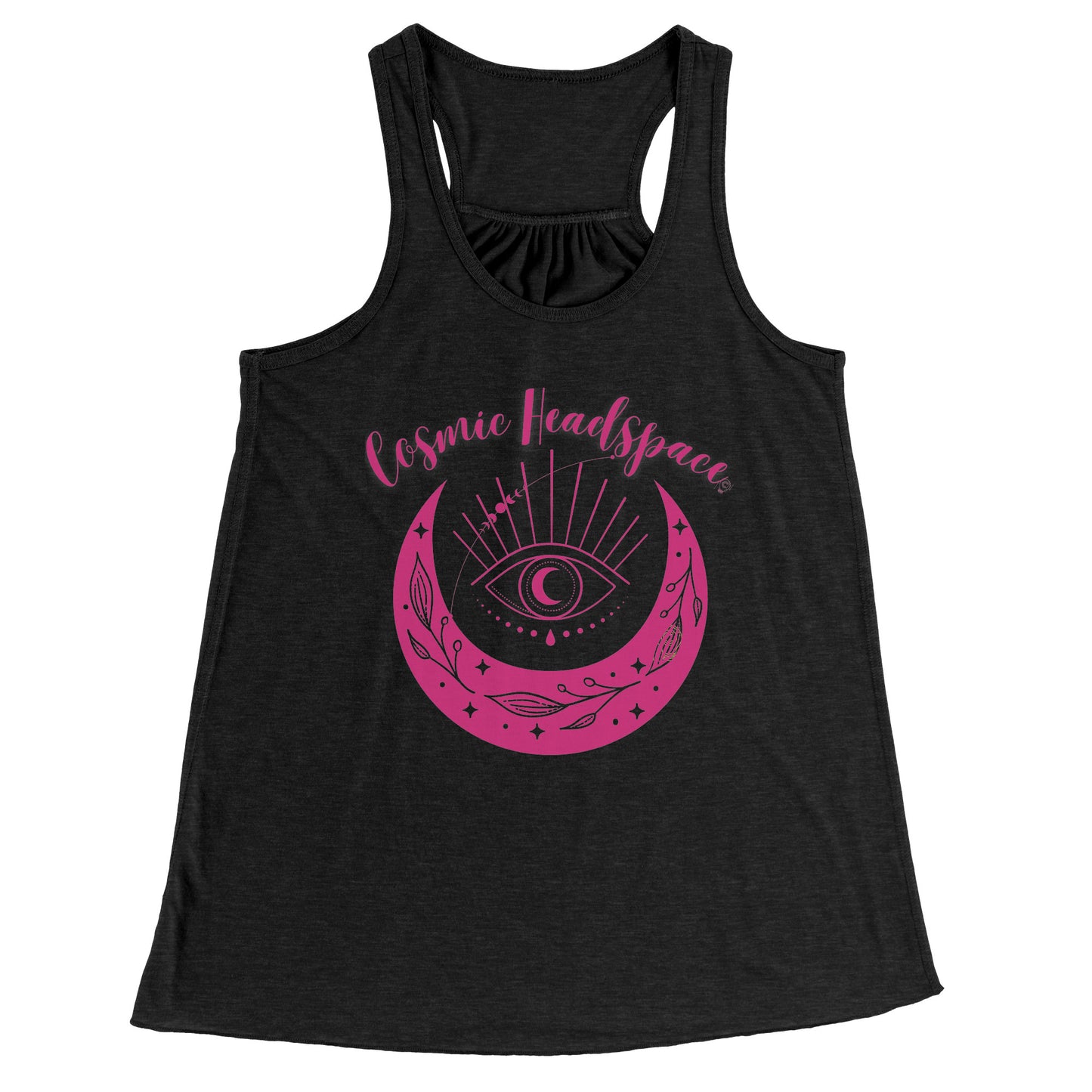 Bella Flowy Racerback Tank