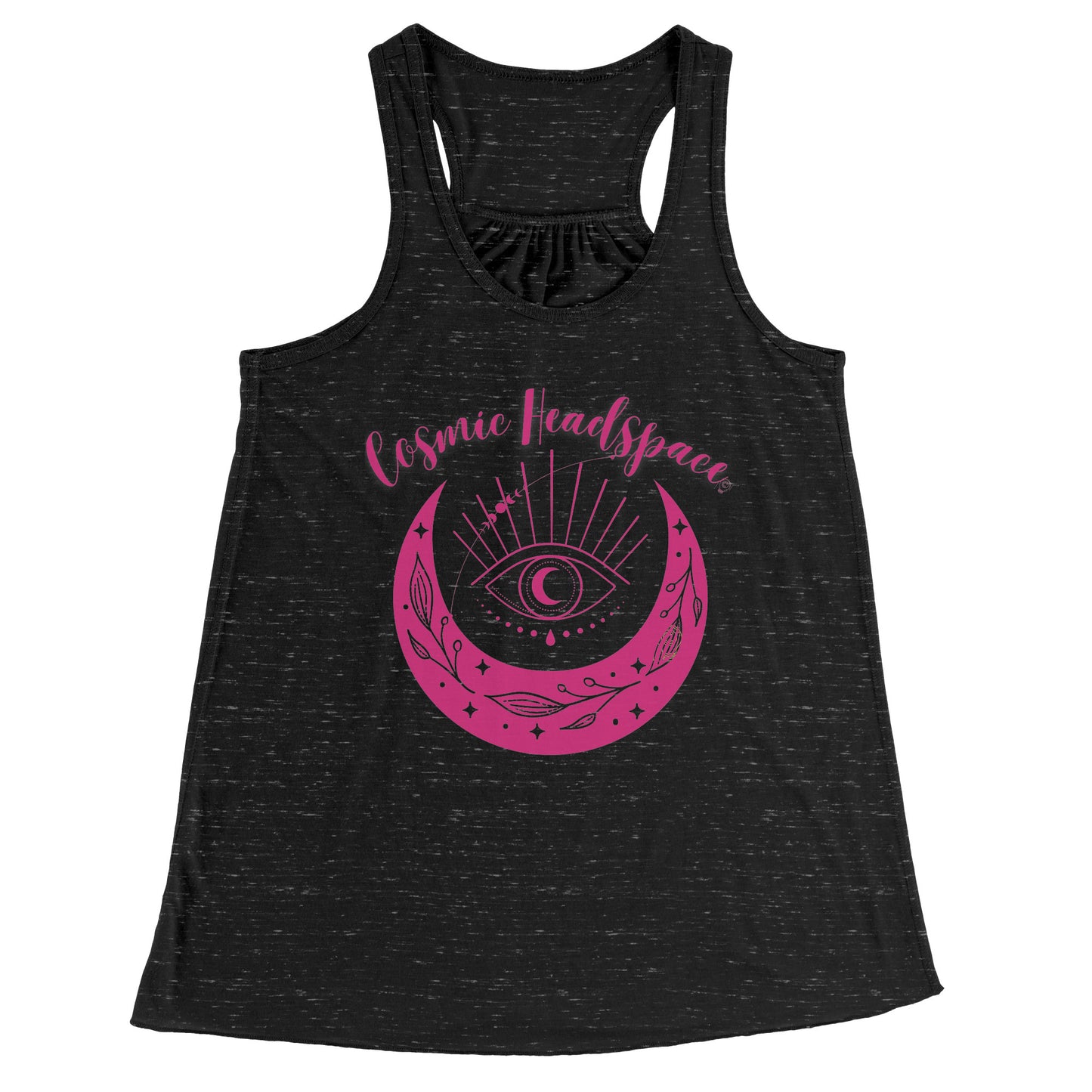Bella Flowy Racerback Tank