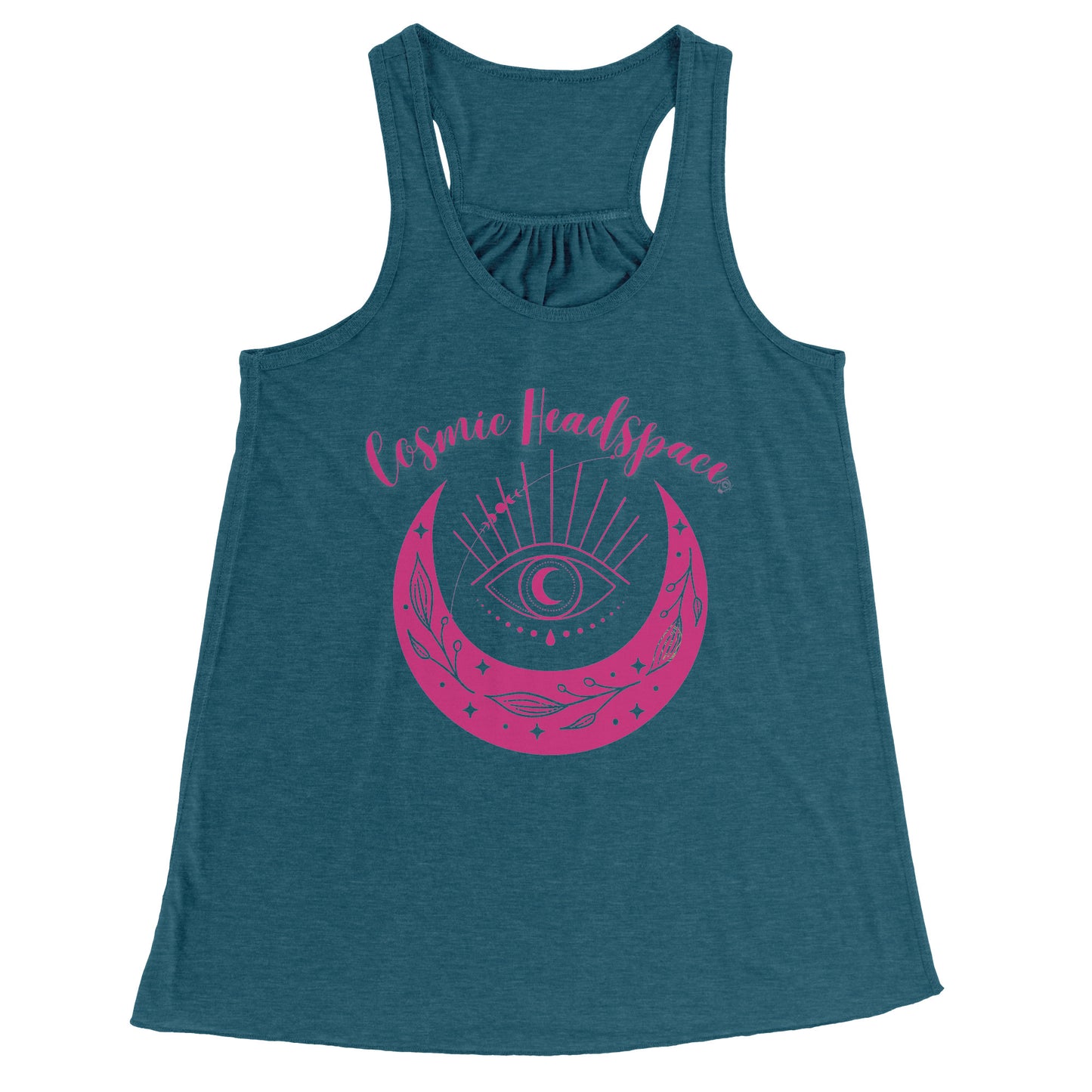 Bella Flowy Racerback Tank