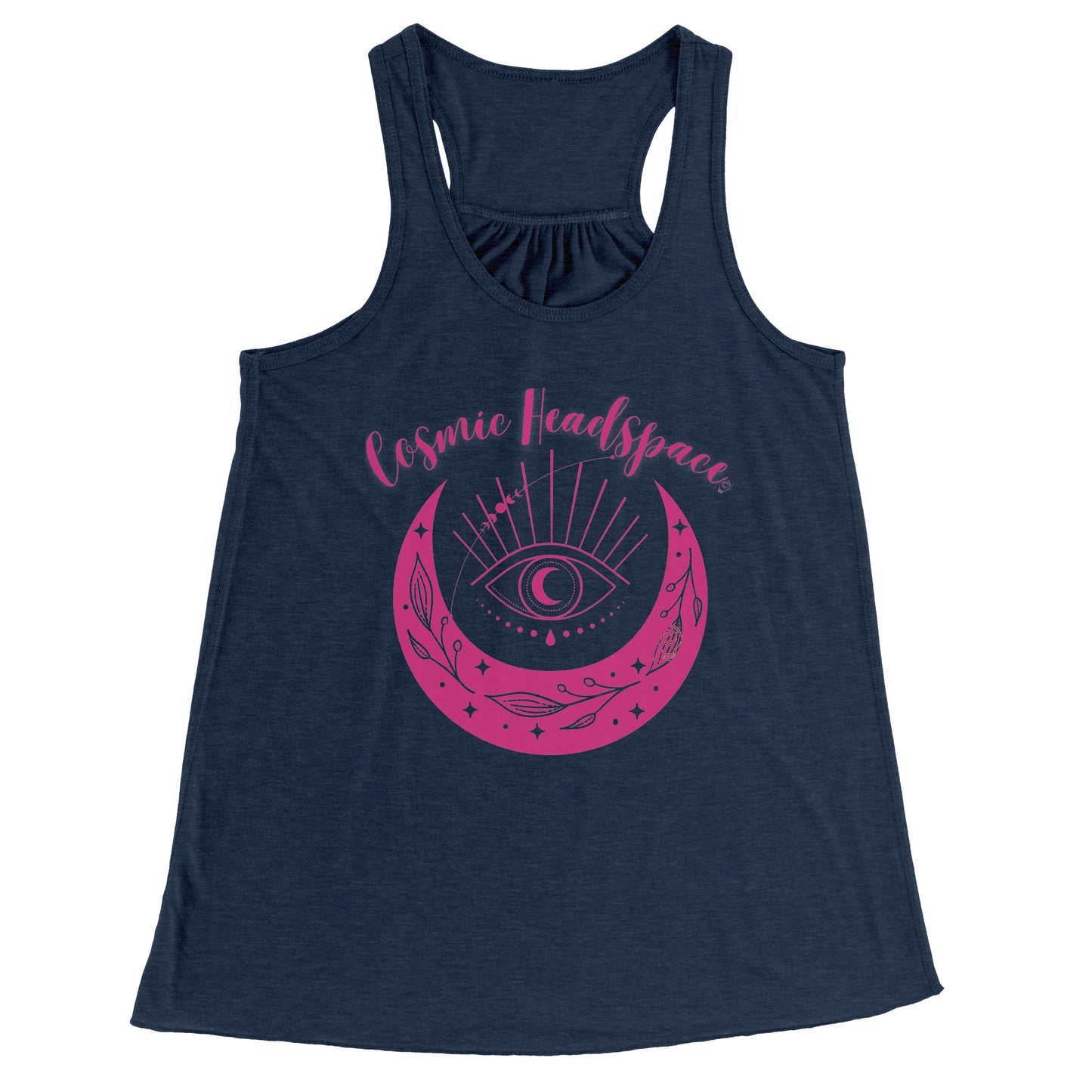 Bella Flowy Racerback Tank
