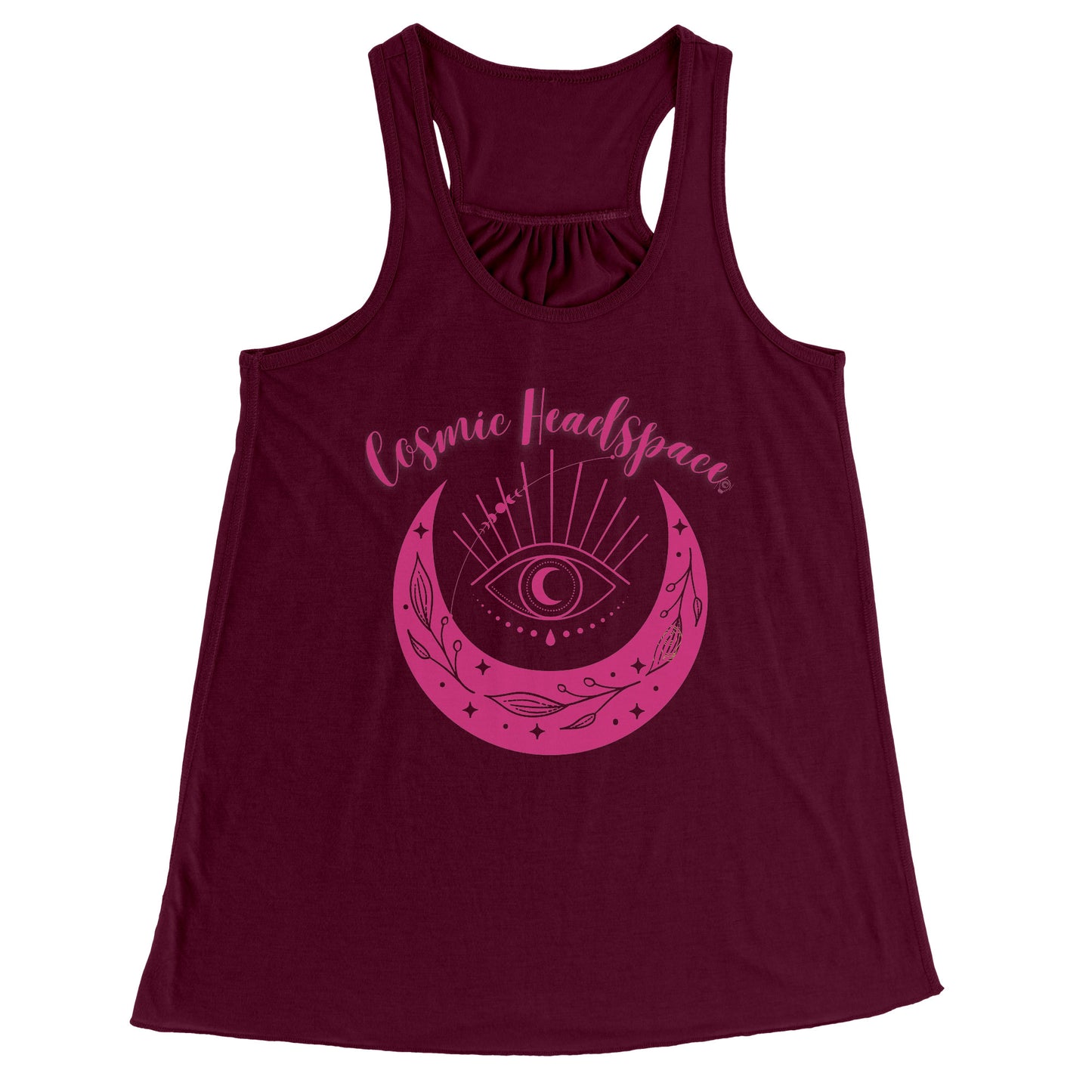 Bella Flowy Racerback Tank