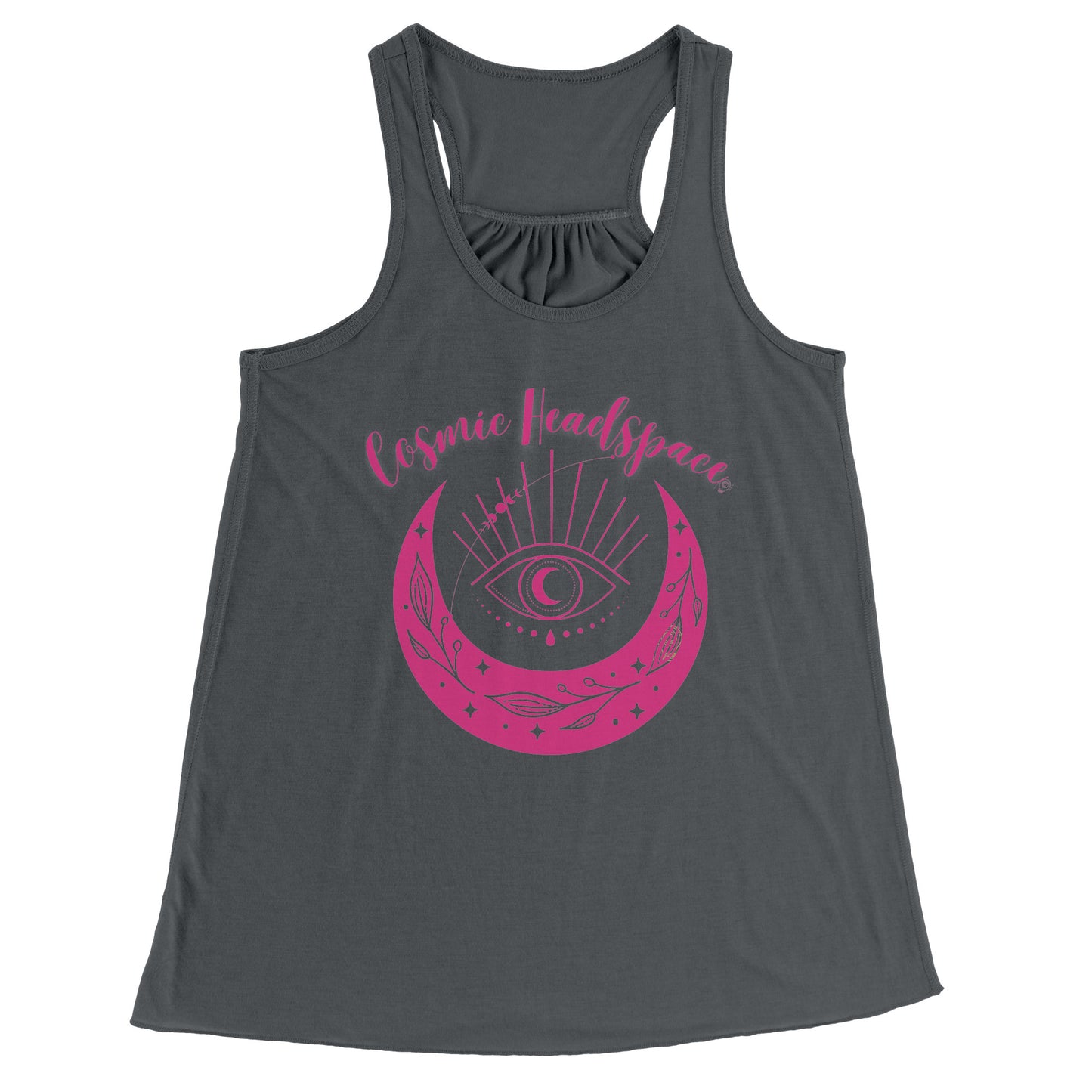 Bella Flowy Racerback Tank