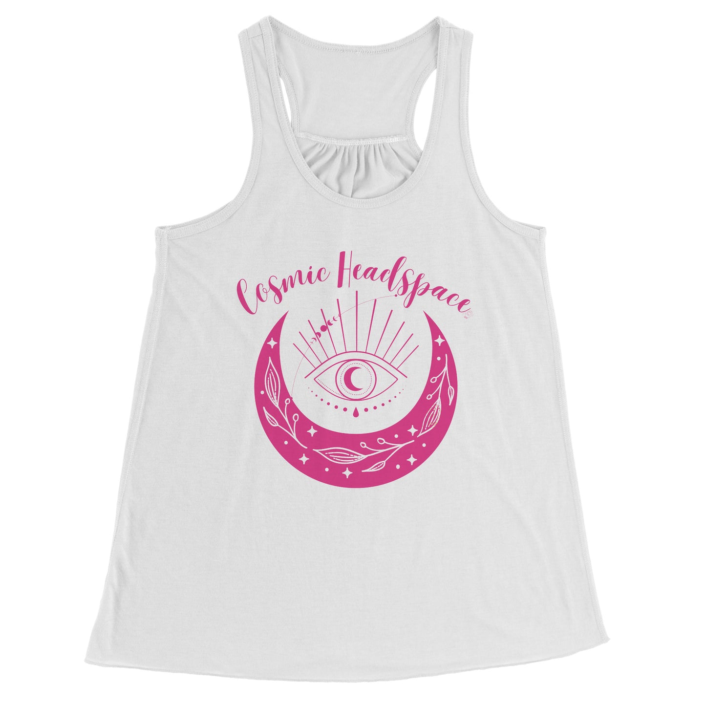 Bella Flowy Racerback Tank