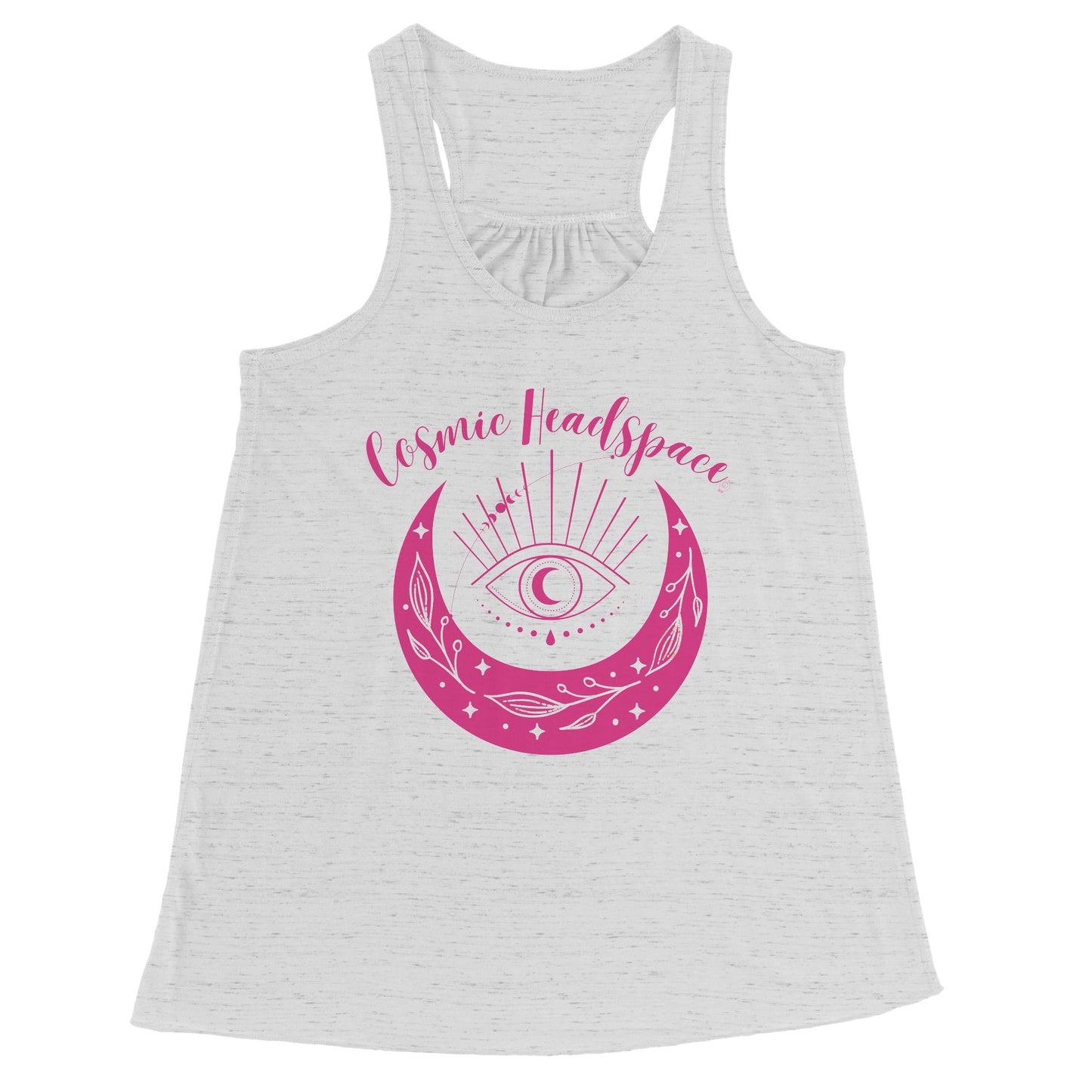 Bella Flowy Racerback Tank