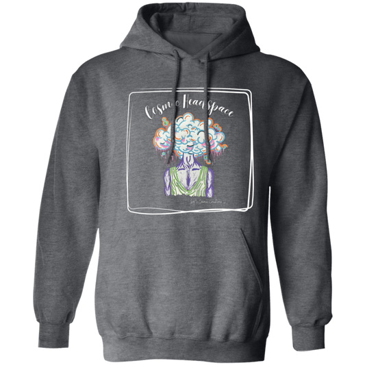 Z66x Pullover Hoodie 8 oz (Closeout)