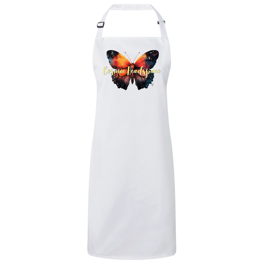 RP150 Sustainable Unisex Bib Apron