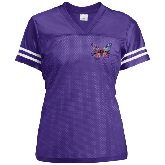 Ladies' Replica Jersey