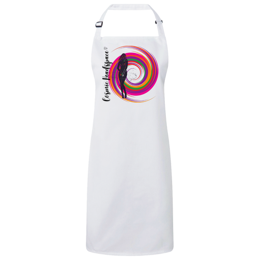 RP150 Sustainable Unisex Bib Apron