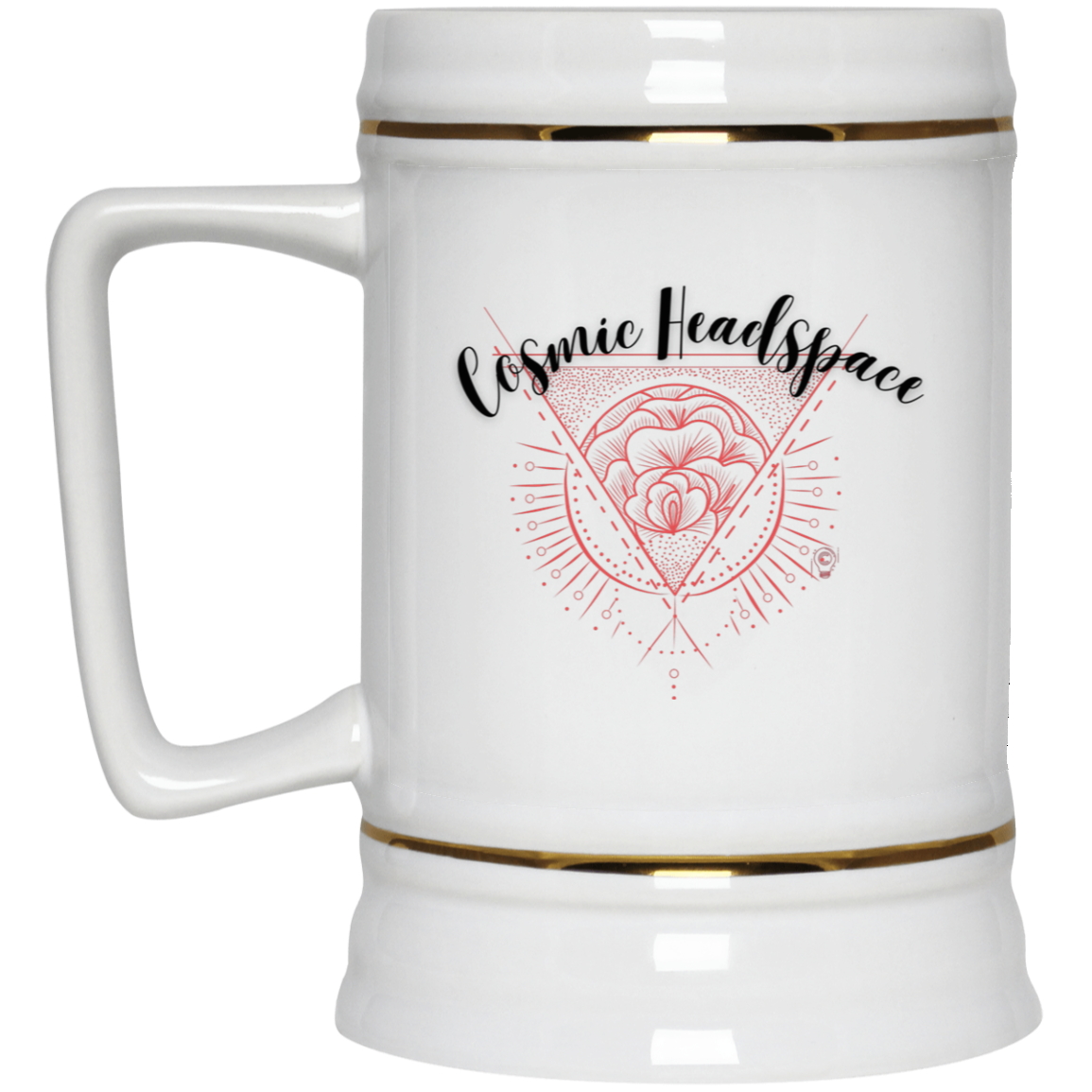 22217 Beer Stein 22oz.