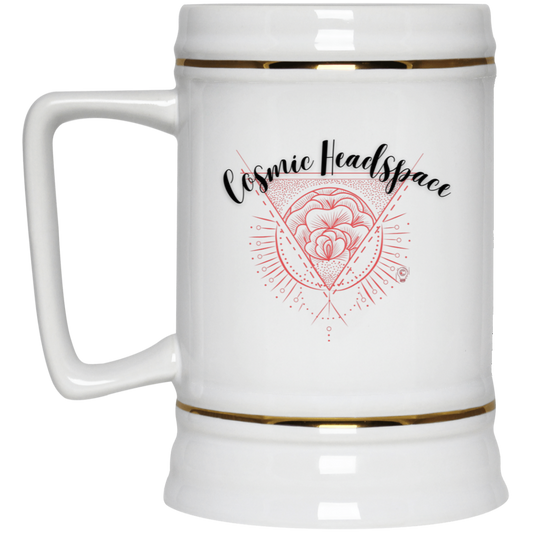 22217 Beer Stein 22oz.