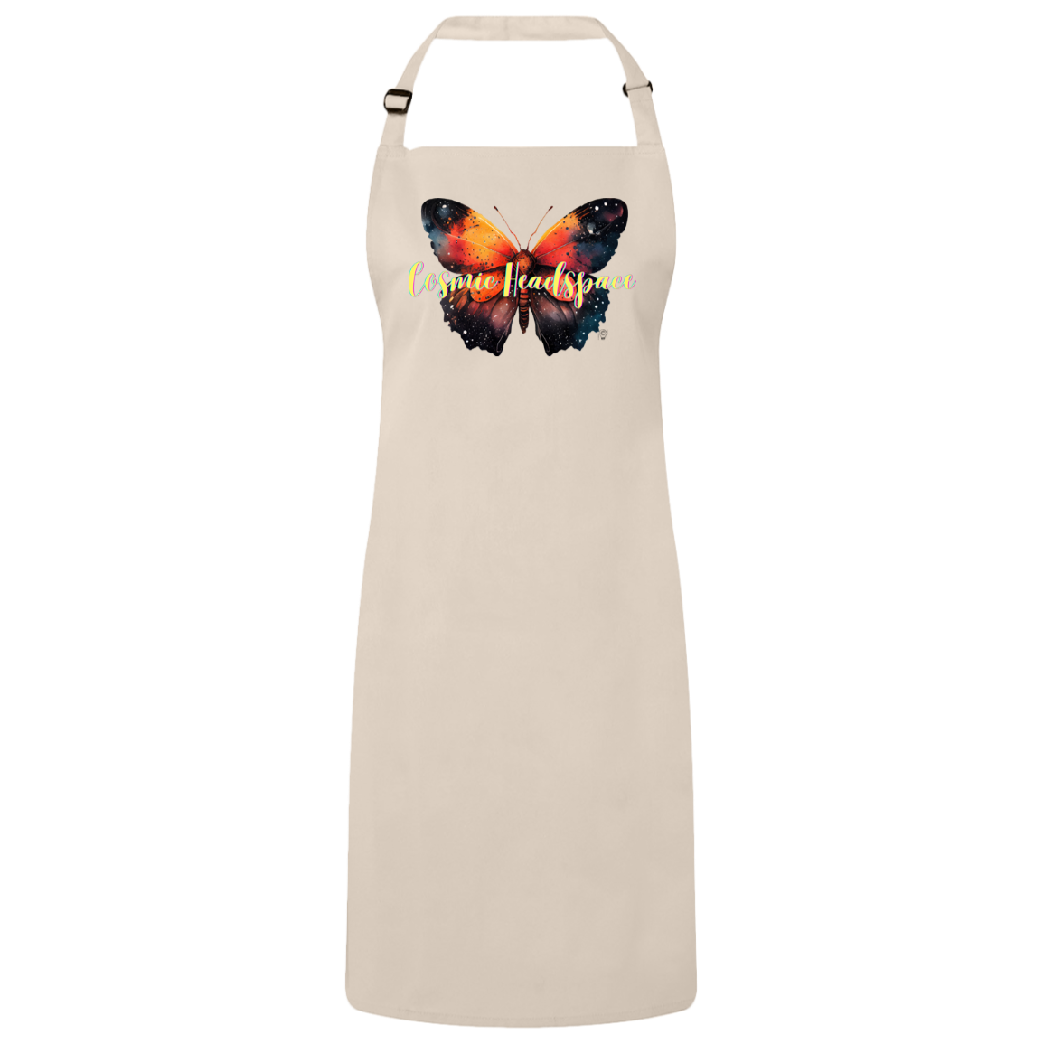 RP150 Sustainable Unisex Bib Apron