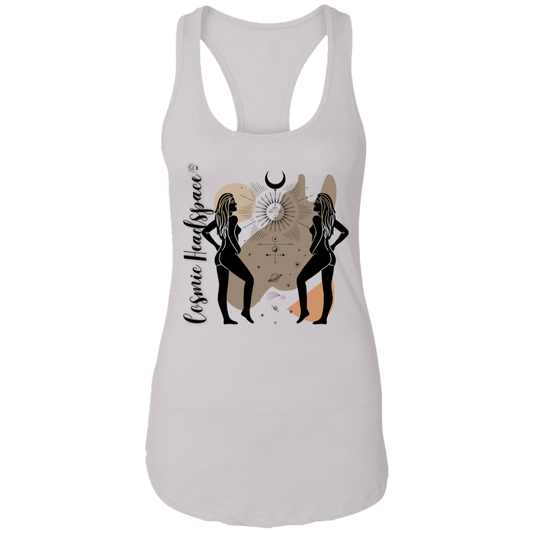 NL1533 Ladies Ideal Racerback Tank