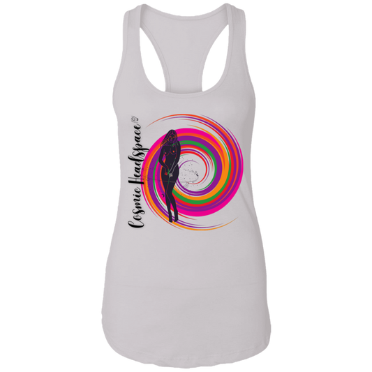 NL1533 Ladies Ideal Racerback Tank