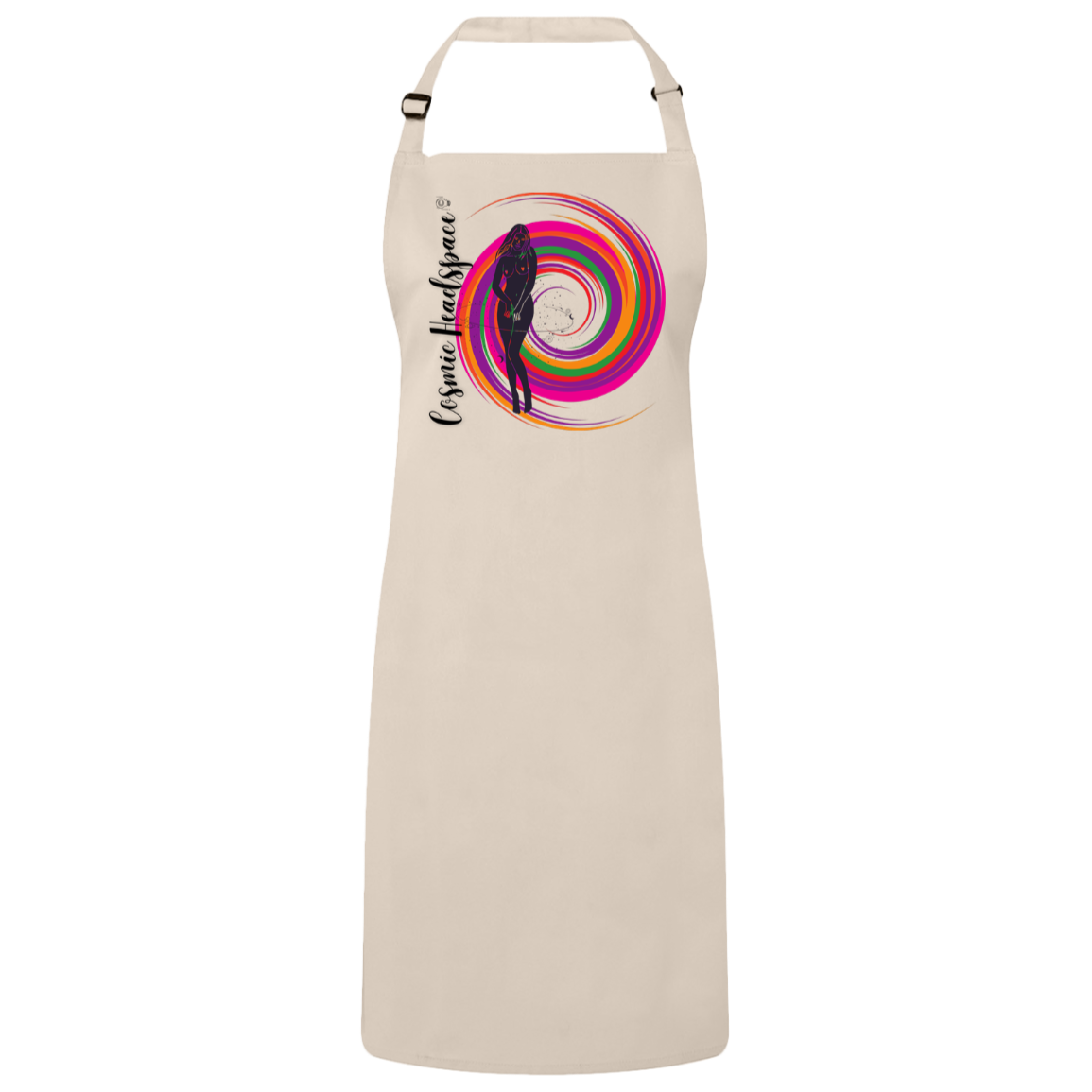 RP150 Sustainable Unisex Bib Apron