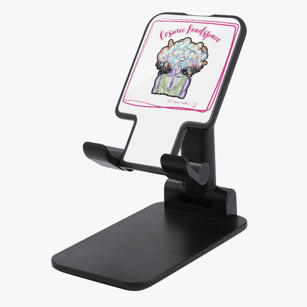 814. Adjustable Cell Phone Stand