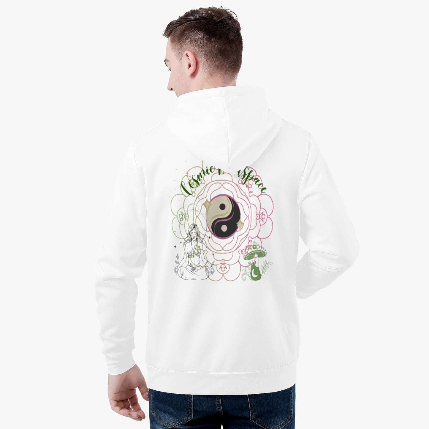 203. Unisex Trending Hoodie