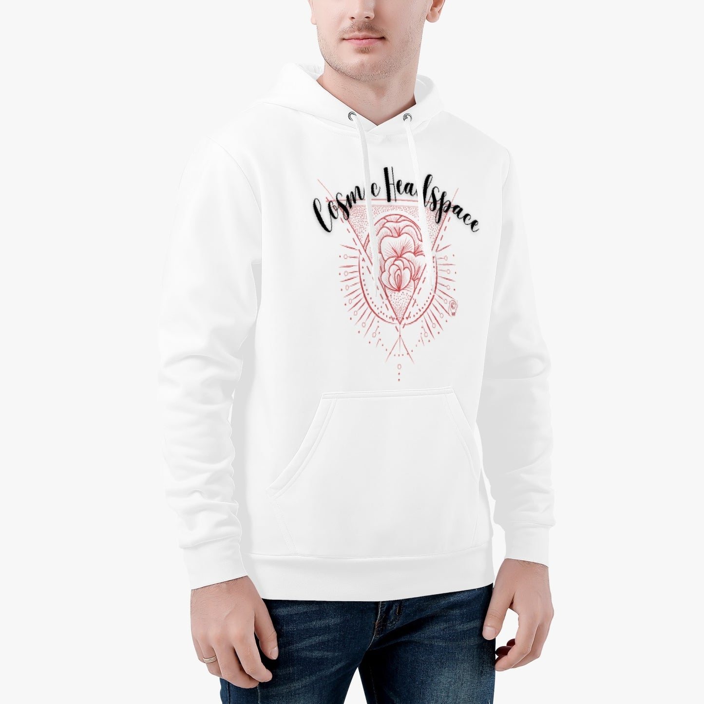 203. Unisex Trending Hoodie